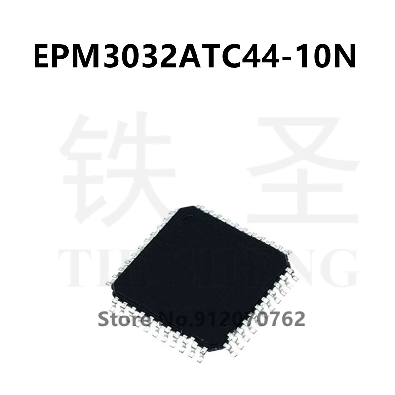Новое программируемое семейство логических устройств EPM3032A EPM3032ATC44-10N 1 шт./лот |