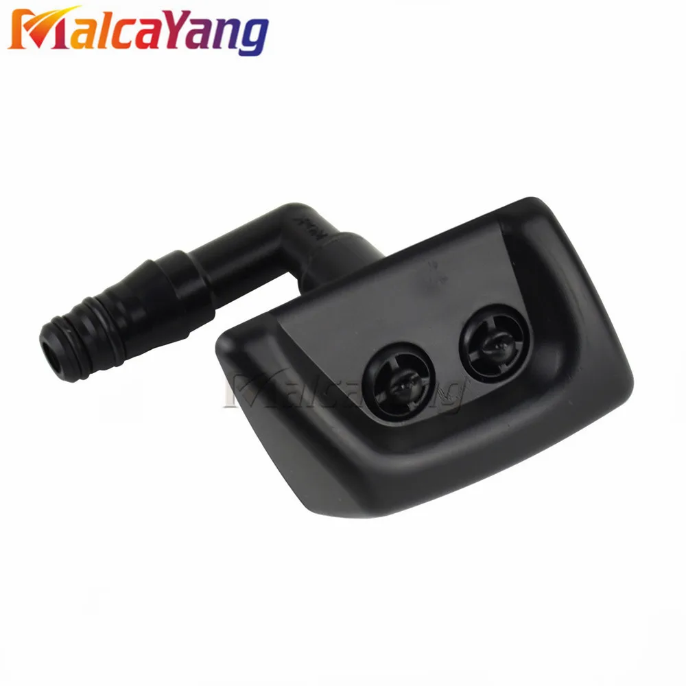 

Left/Right Front Bumper Headlight Headlamp Wiper Washer Jet Sprayer DNJ000081 DNJ000091 For Land Rover LR3 DISCOVERY 3 2005-2009
