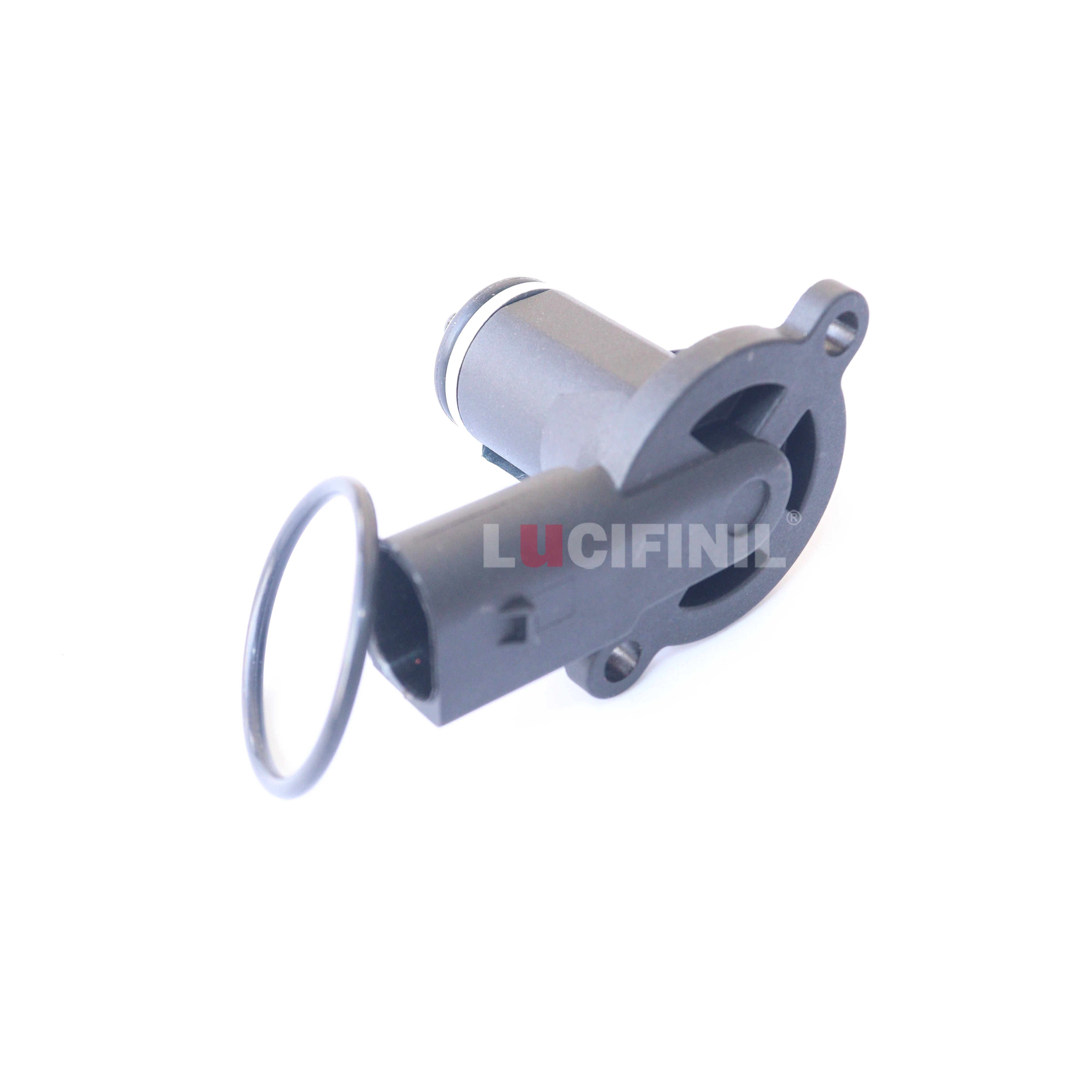 LuCIFINIL новая пневматическая подвеска компрессор клапан для Mercedes GL X164 ML W164 W221 W166 W251