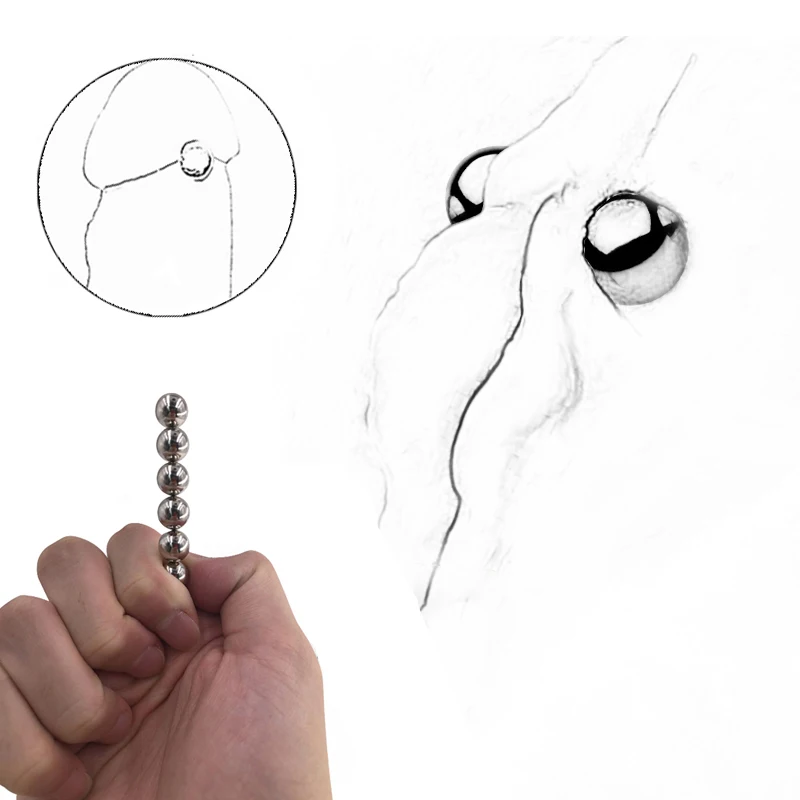 Мощный магнитный зажим для сосков взрослых большой фаллоимитатор стимуляция