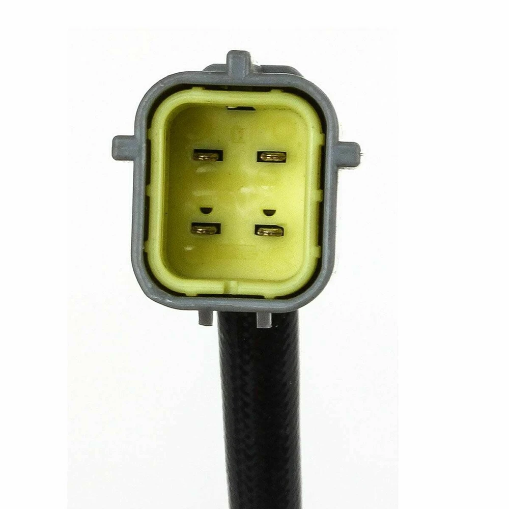 4 провода воздушное топливо датчик кислорода O2 передний Обогрев для Nissan Altima L4 2.5L