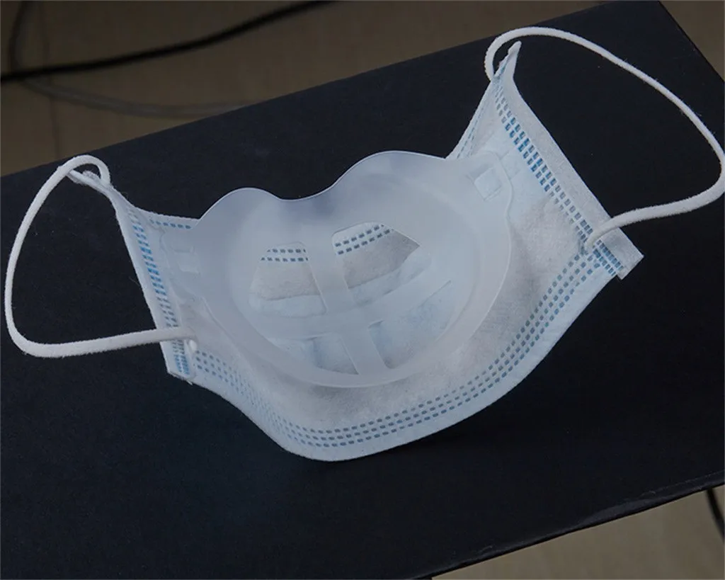 Повязка на голову 3D маски кронштейн внутренняя опора оправа для спортивных