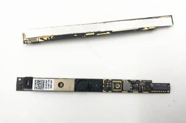 Веб-камера для ноутбука Dell Alienware M17X R3 R4 R5 M15X R2 0JCXG0 веб-камера/плата камеры |