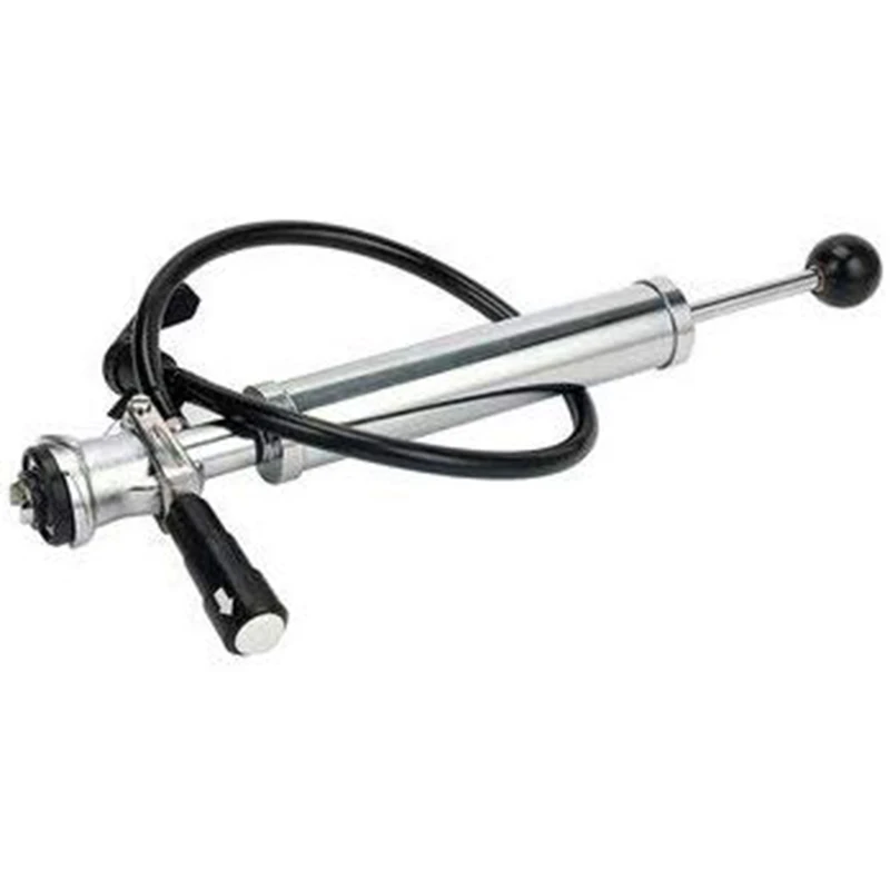 

Heavy Beer Party Pump Dispenser Homemade Beer Spray Beer Keg Type D Brewed Beer Inflator / Beer Booster 8 Inch Kitchen, Restaura