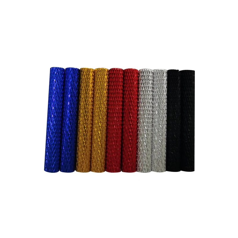 10 шт. алюминиевые стойки M3 для RC Multirotor