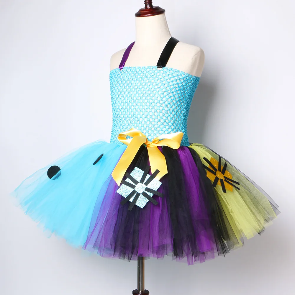 Платье пачка горничной для косплея милые костюмы по мотивам фильмов Кошмар перед