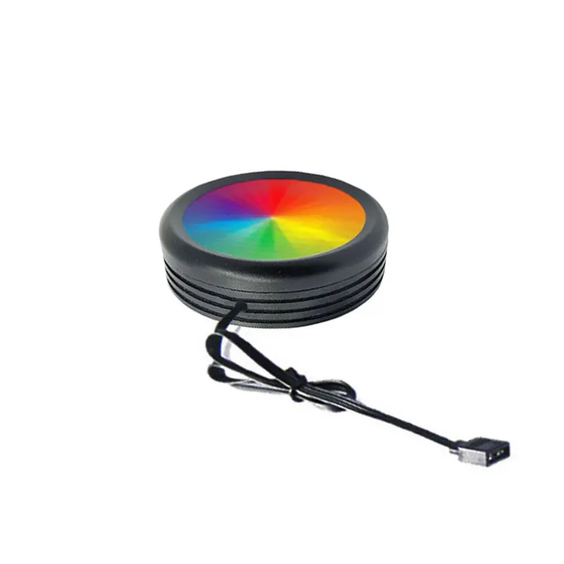 

Горячая Распродажа C2812M01 компьютер 5VD G/3PIN разноцветные RGB украшения разноцветные светодиодные разноцветные шасси внутреннее декоративное о...