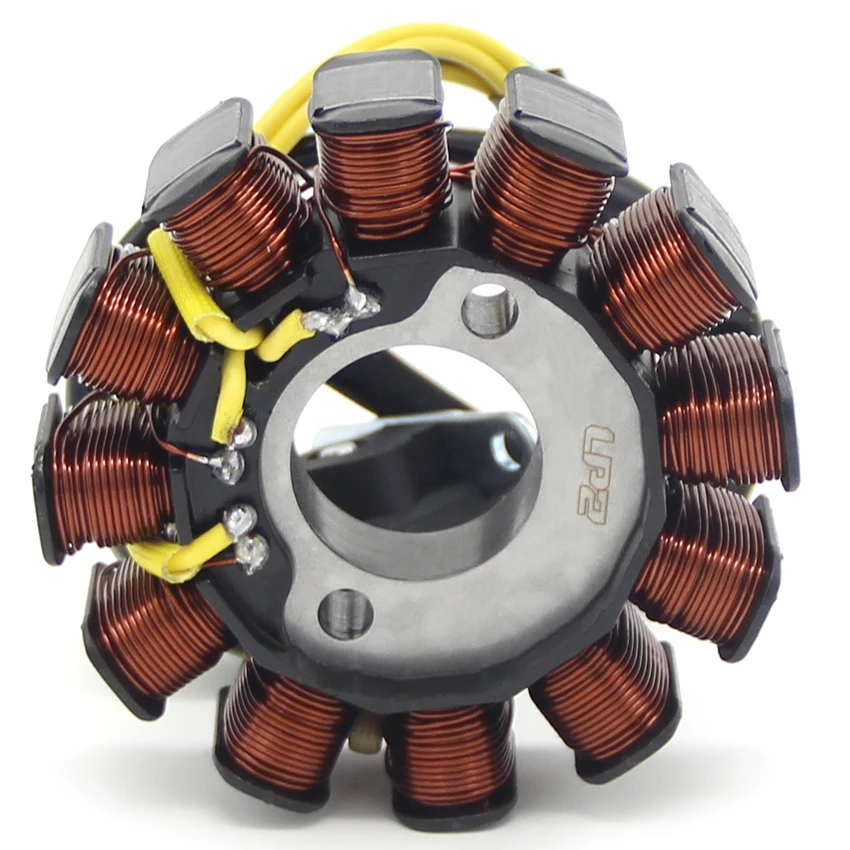 

Motorcycle Magneto Generator Stator Coil For Polaris Outlaw Sportsman 110 2016 2017 2018 - 2020 0455121 Motorcycle Accessories