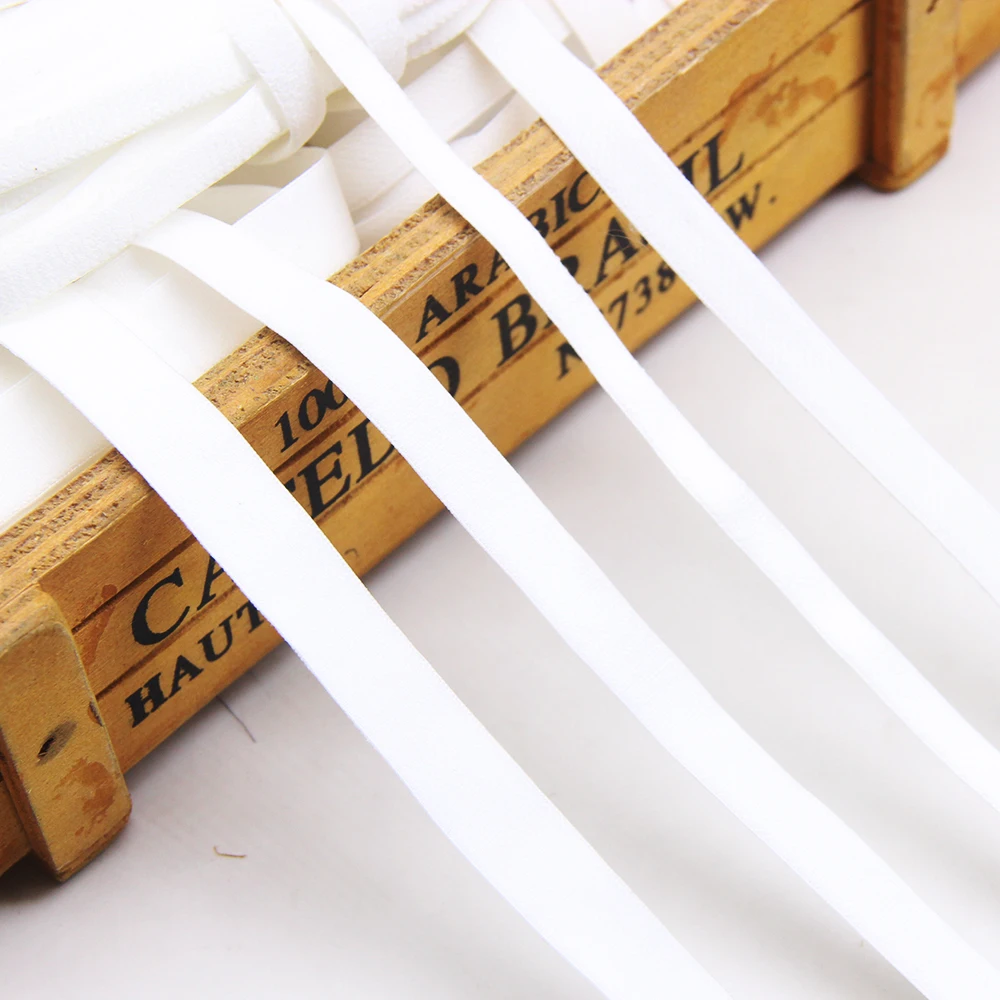 Лента эластичная для нижнего белья 5 ярдов/партия | Дом и сад