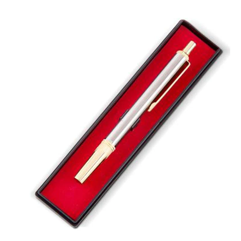 Браслет из нержавеющей стали для последовательного удара крови в виде ручки |