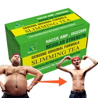 100 pure natural detox tea bags colon cleanse fat burn weight loss tea man women tea belly slimming tea lose weight fast