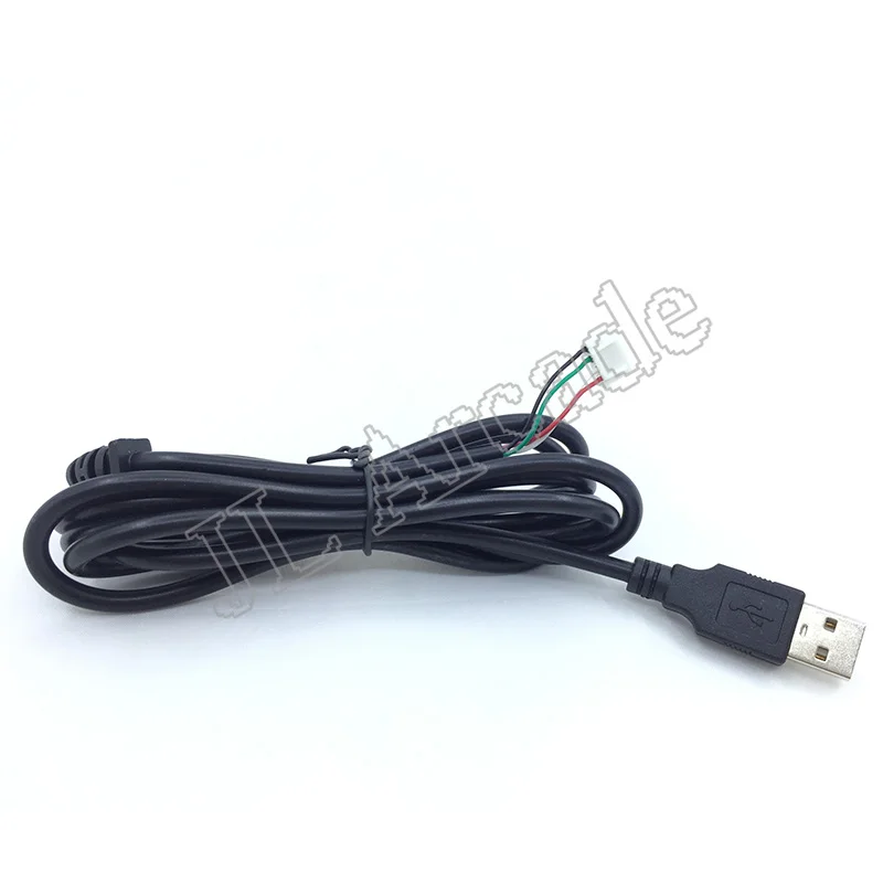 New DIY Zero Delay Arcade Replacement Parts Mayitr USB Encoder PC to Joystick And Cable For Controls Game Kit | Спорт и развлечения
