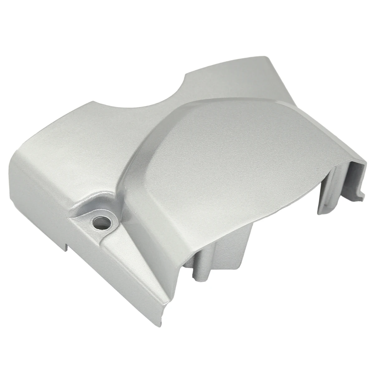 

Универсальная Задняя звездочка для внедорожного велосипеда, корпус цепи двигателя 110/125cc, алюминиевый сплав CNC