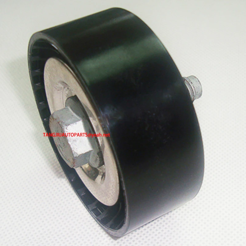 Idler Pulley Fit Jeep Compass 2.0L 2.4L 04891797AB 4891797AB 4627039AA 4891595AB |