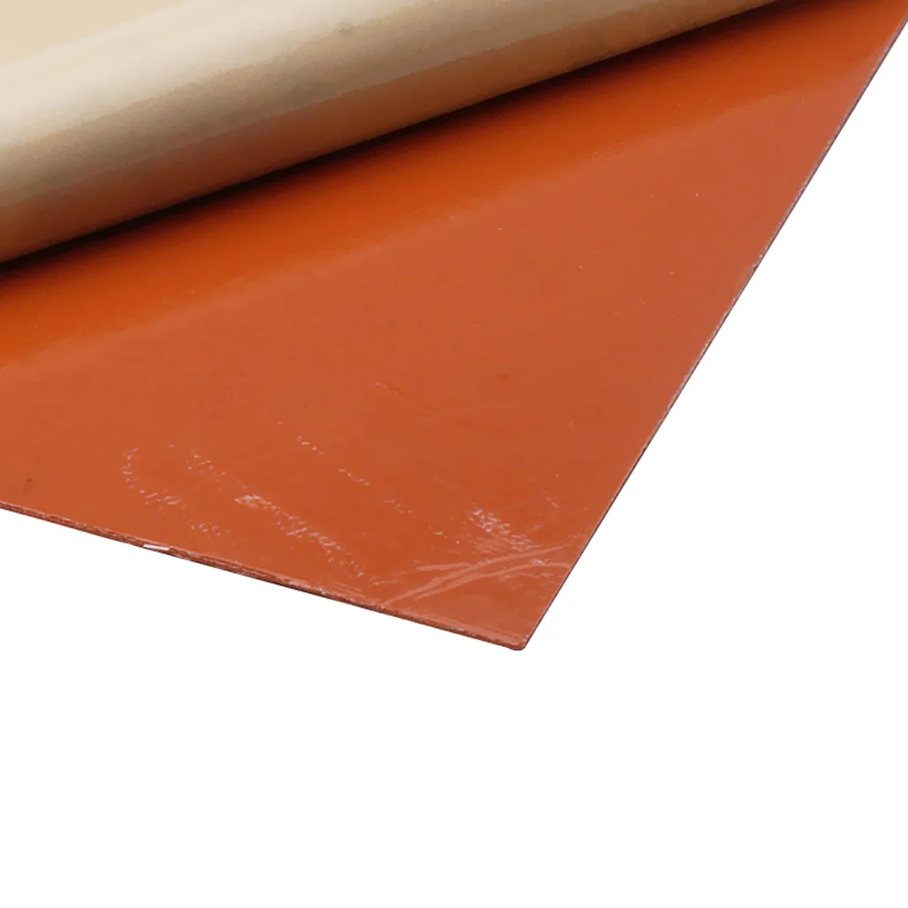 

600W 220V 200*200mm Silicone Heater Pad Heating Mat Hot Bed For 3D Printer