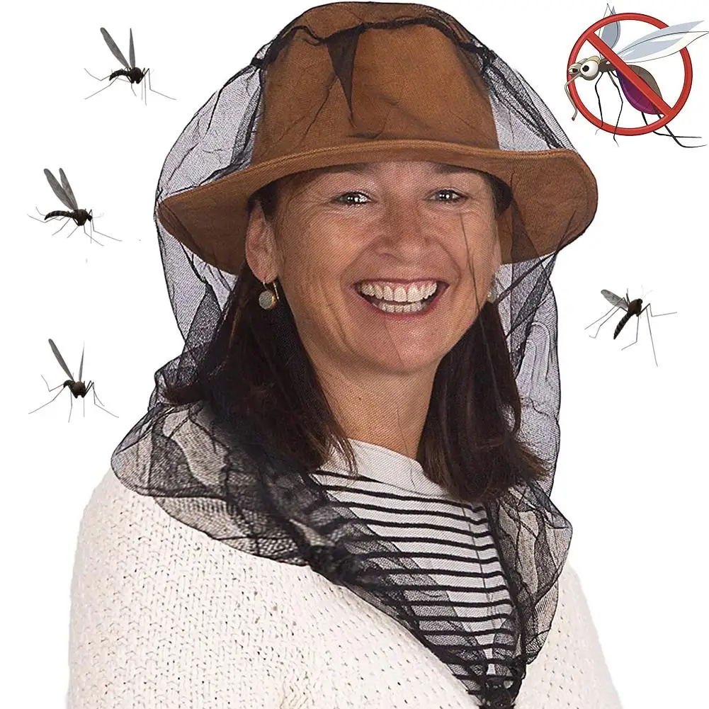 2 шт комаров насекомое пчелиный защиты защитный лицевой щиток головных уборов