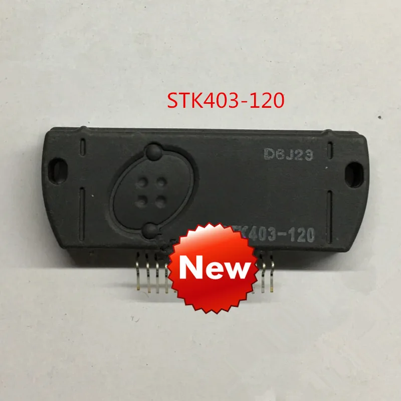 

Free shipping New original STK403-120 HYB