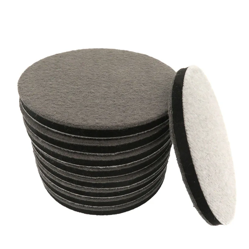 

3 дюйма 75 мм полированный Блок Губка наждачная бумага для полирования блок зеркальная полированная наждачная бумага