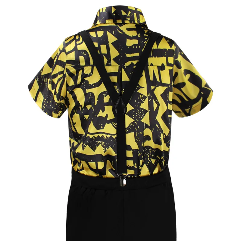 3 шт. футболка из фильма странные вещи футболки костюм Дастина для