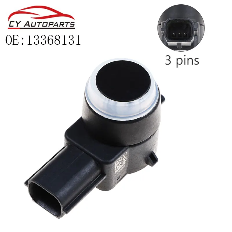 Оригинальный датчик парковки YAOPEI PDC 13368131 радар заднего хода для Opel Astra J модели