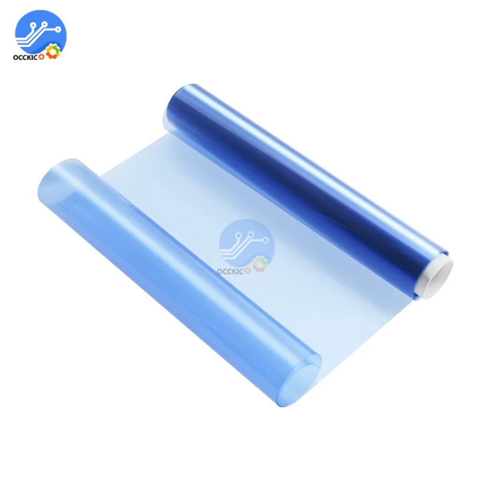 Фоточувствительная сухая пленка для печатной платы 15x200 см цепи 2 м переносные