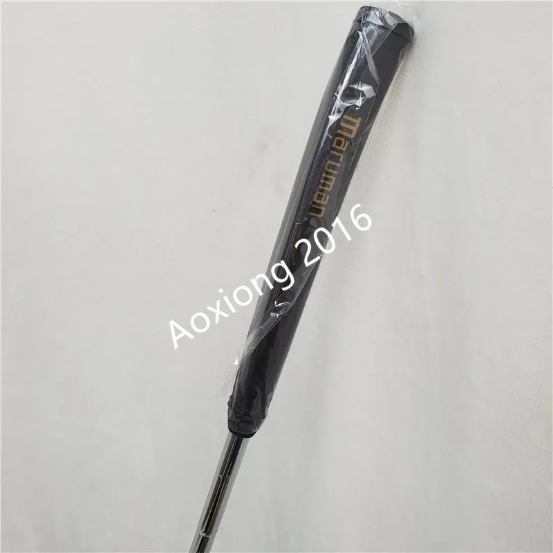 Golf putter32 33 34 35 дюймов MARUMAN MAJESTY putter стальные материалы толкатель высокого качества продукта