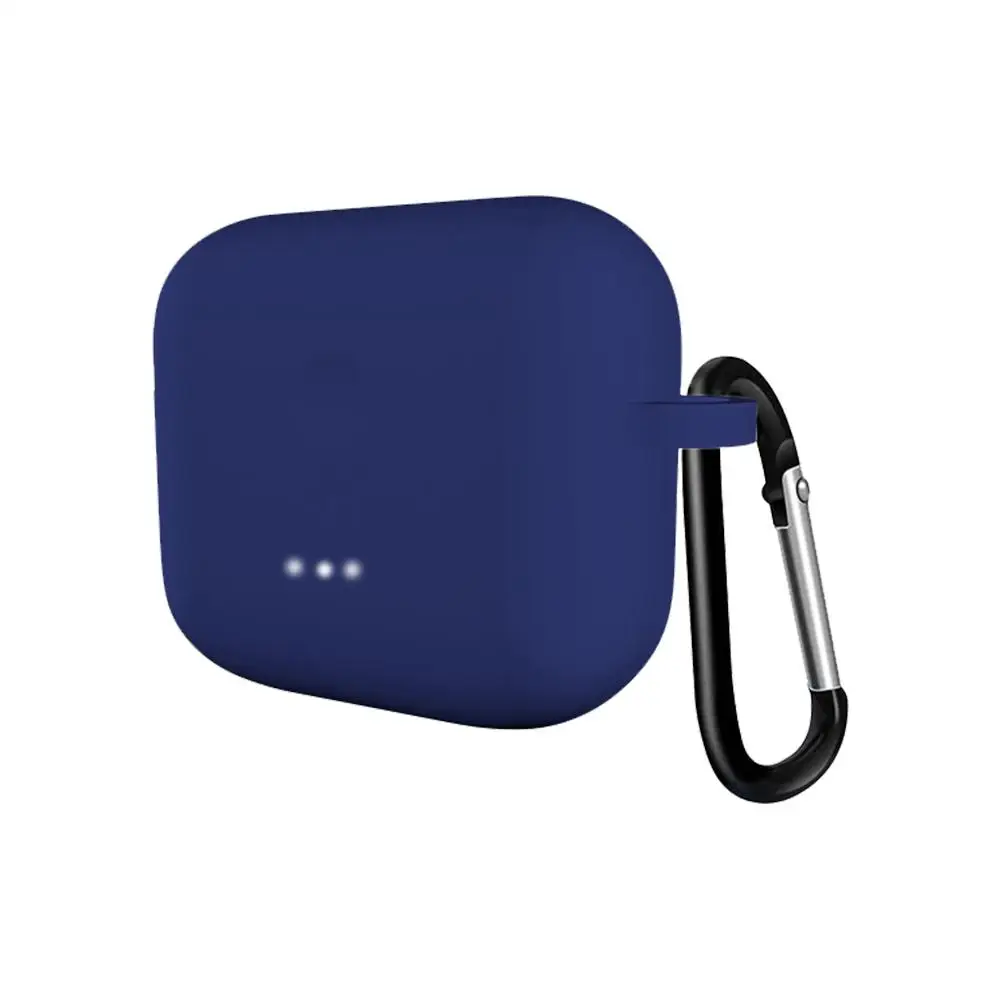 Силиконовый чехол с защитой от пыли и царапин портативный беспроводной защитный