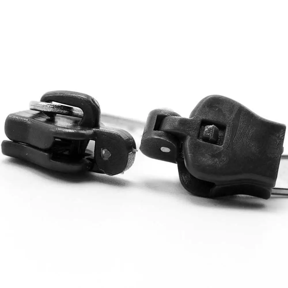 Быстрая фиксация универсальная молния 6/12 шт. | Дом и сад