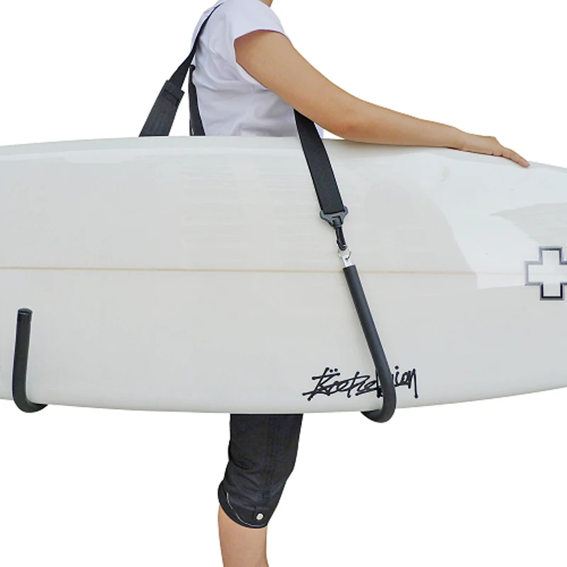 Доска для серфинга Sling Easy operation ремень переноски стоячая доска сёрфинга