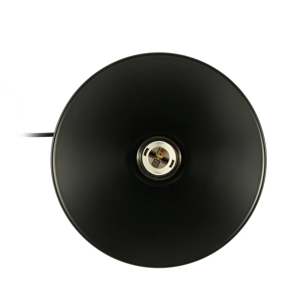 Американская промышленная люстра с крышкой для ветряных горшков Сельский склад