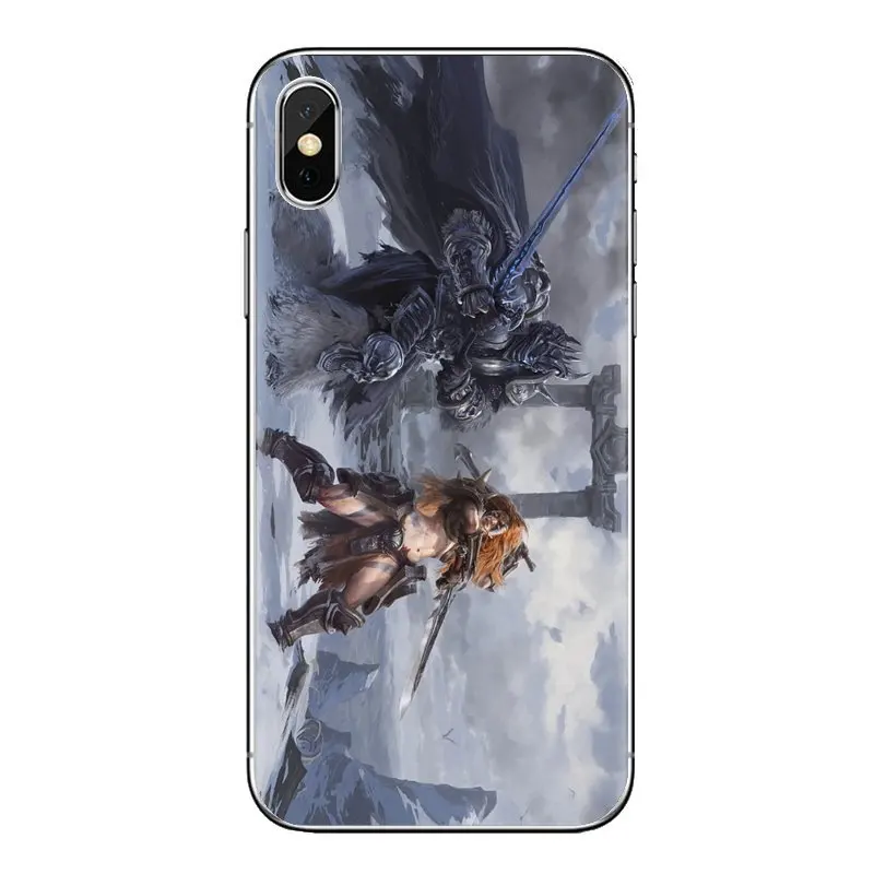 For Xiaomi Redmi 4 3 3S Pro Mi3 Mi4 Mi4i Mi4C Mi5 Mi5S Mi Max Note 2 Silicone Case Covers Vol Jin dota Heroes of the Storm |