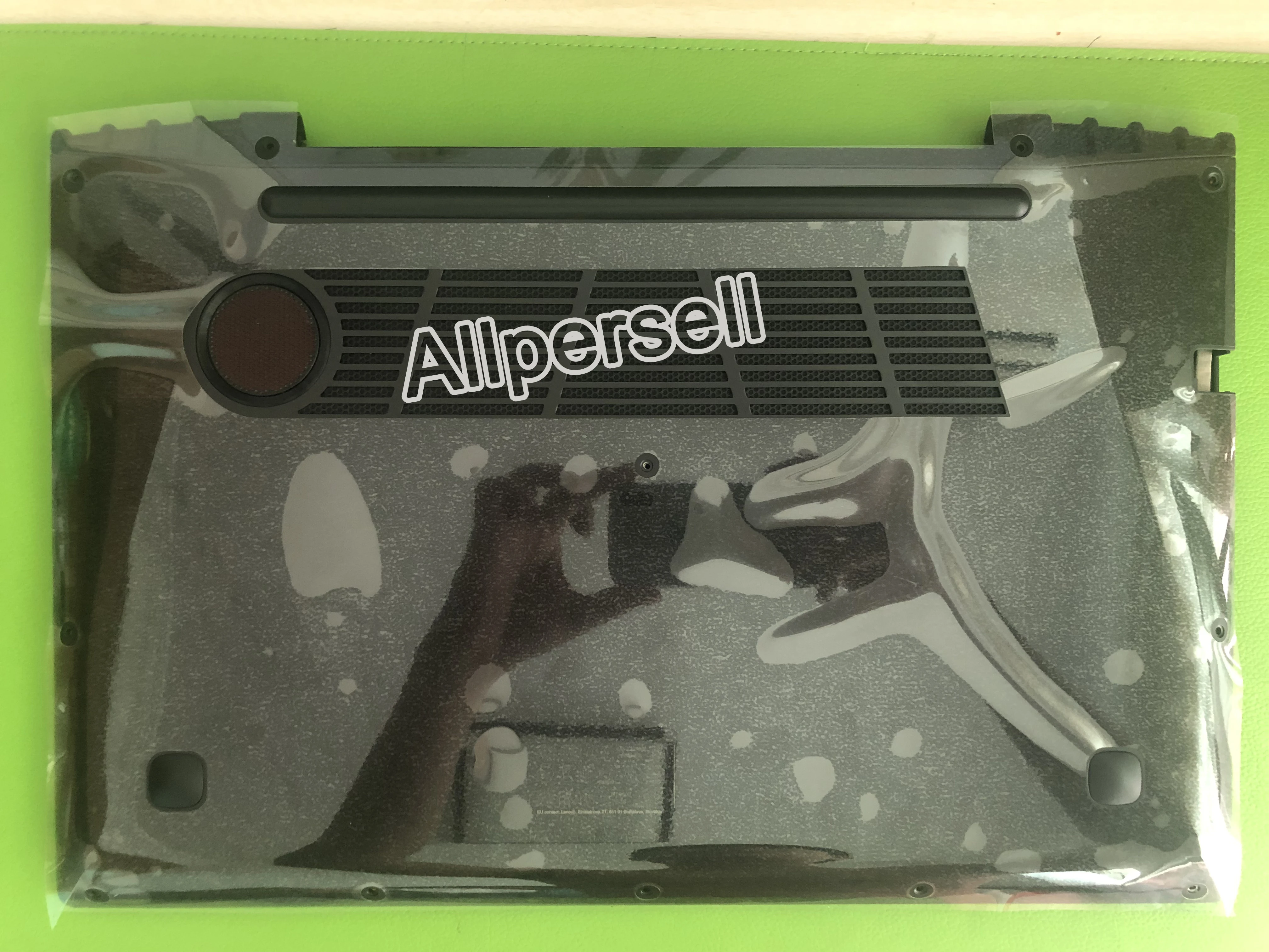 Чехол для ноутбука Y50 Y50-70 Y50-80 верхняя крышка рамка экрана подставка рук нижняя