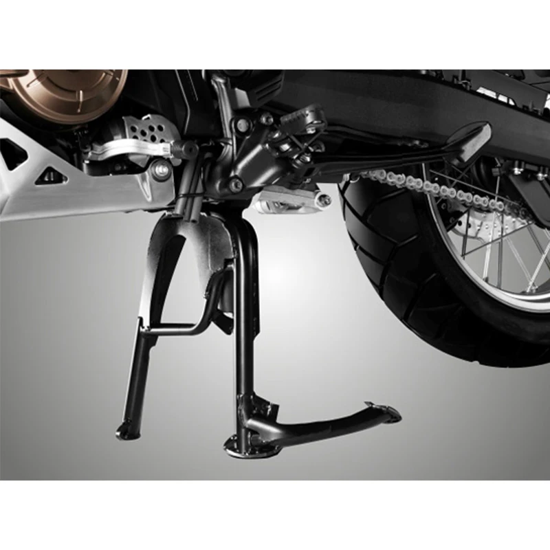 

For Honda NC700S NC750S NC700X NC750X 2012-2018 Motorcycle Middle Kickstand Foot Kick Stand Support Bracket Center Stand