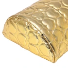 Подставка для рук, подушка с полукругом, подушка для дизайна ногтей, Маникюрный уход