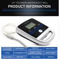 New Arrival Low Intensity Shockwave Therapy For Joints Pain And Erectile Dysfunction Ed Treatment Physiotheraply Machine