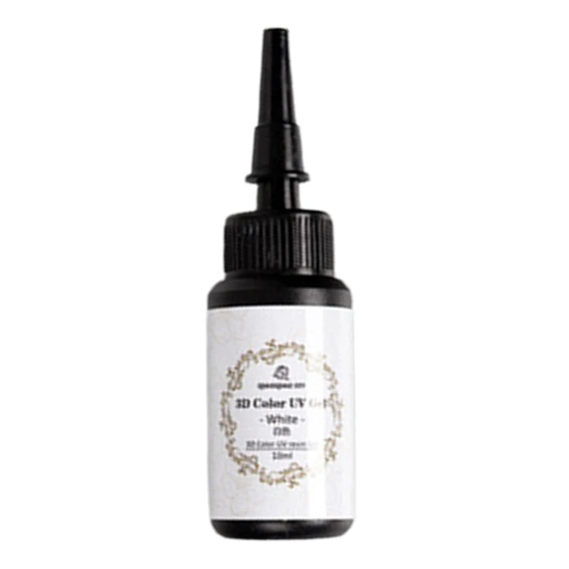 

T84A Resin Art Ink Diffusion Pigment Outline Drawing Paste Colorant DIY Crafts Jewelry Making Accessories