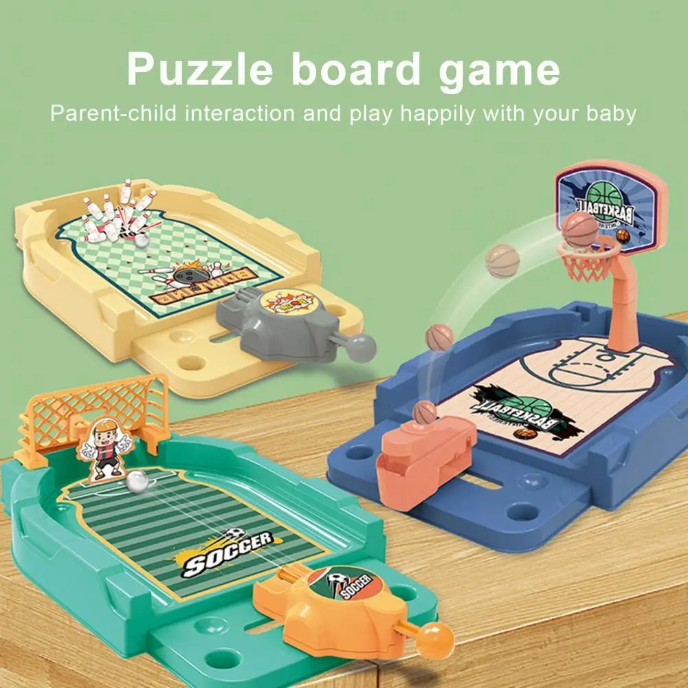 

1 Набор, настольная игрушка для баскетбола