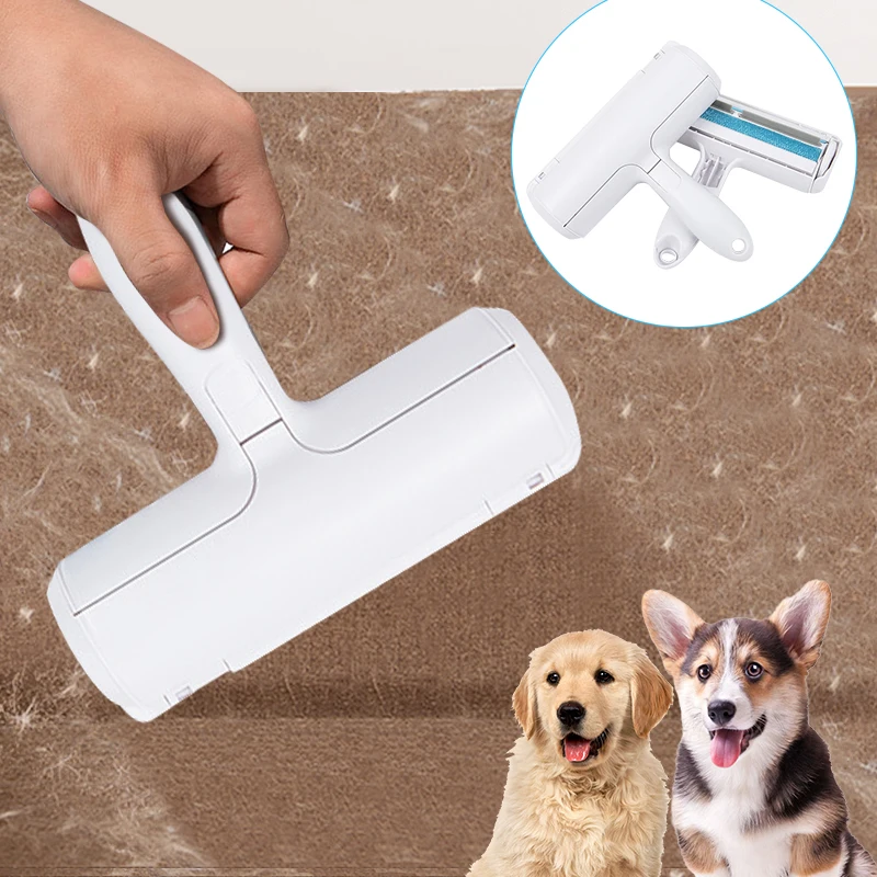 

Домашняя мебель для домашних животных кошка средство для удаления волос ролик для удаления шерсти домашние инструменты для удаления шерст...