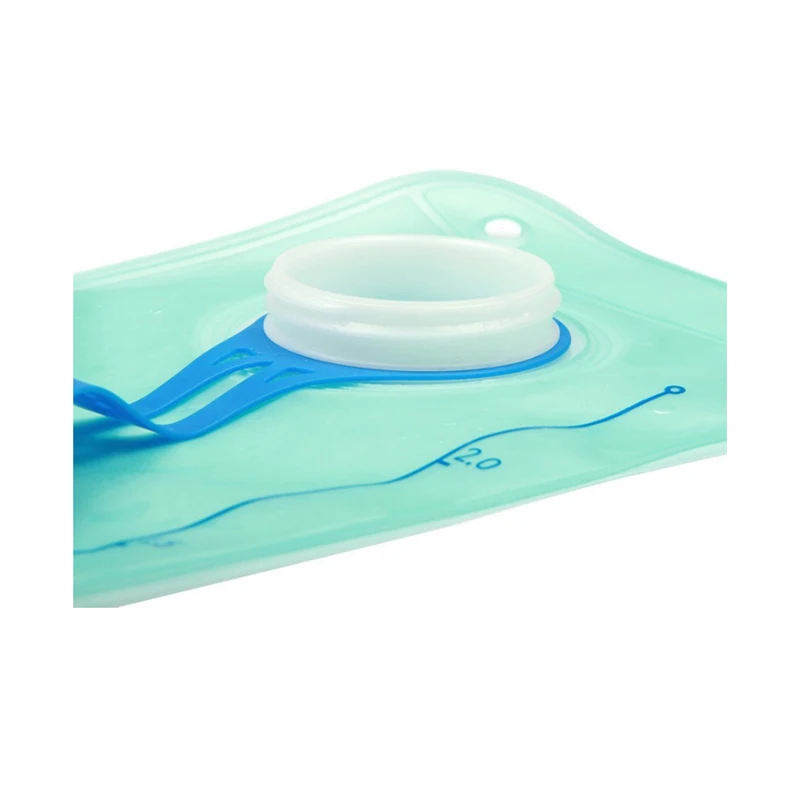 

Outdoor Marathon Running Cycling Hiking Hydration Backpack Pack Vest Bag For 2L Water Bag Bladder Bottle