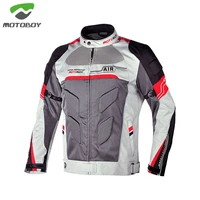 motoboy summer air mesh motorcycle bike suit ventilation protective jacket and pant protector