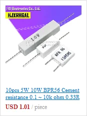 5 шт. 5x7 см 5*7 двухсторонний Прототип PCB diy универсальная печатная плата igmopnrq