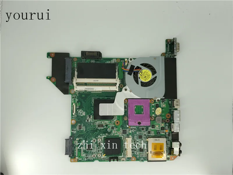 Материнская плата для ноутбука Toshiba satellite U500 U505 H000019030 | Компьютеры и офис