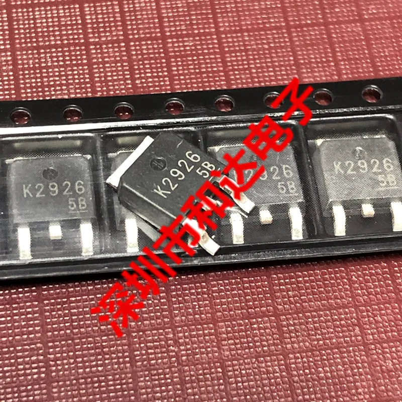 K2926 2SK2926 TO-252 60V 25A | Компьютеры и офис