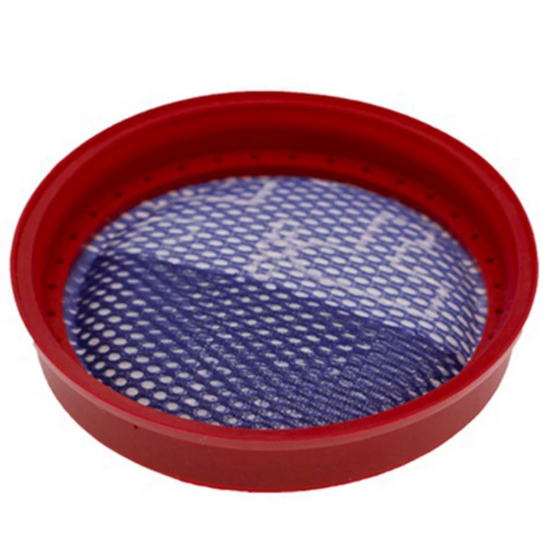 

2Pcs for Dibea D18 D008Pro Vacuum Cleaner Replacement Washable Filter Parte Filter Replacement Parts