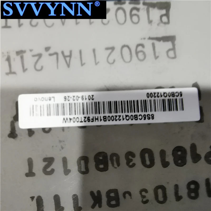 Precio Cubierta Superior Para Portátil Lenovo YOGA 720-12IKB, Cubierta Superior Para Portátil, Lcd, Cubierta Trasera A Covse Sliver 5CB0Q12200
