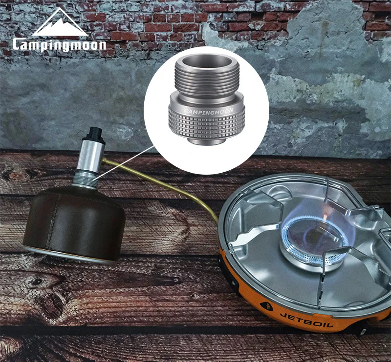 Алюминиевый сплав Открытый Кемпинг Америка и MAPP газовый баллон картридж