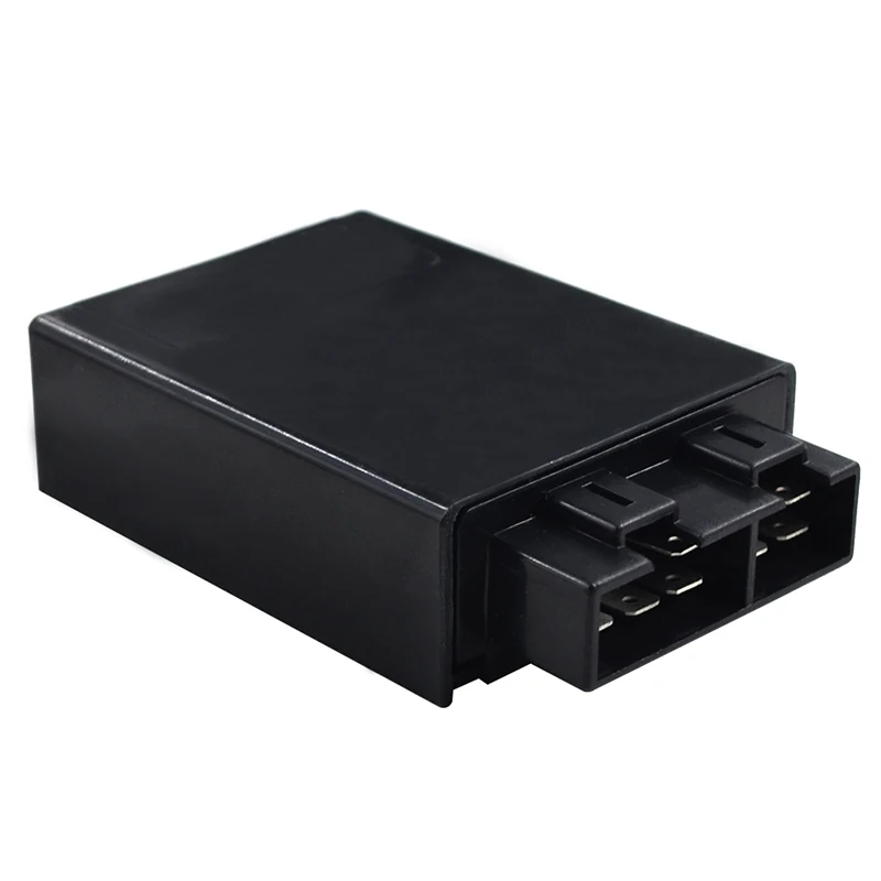 Мотоциклетный Derestricted цифровой Зажигание CDI ECU TCI для HONDA Hawk400 BROS400 GT/RC31 NT400 NTV600 Revere