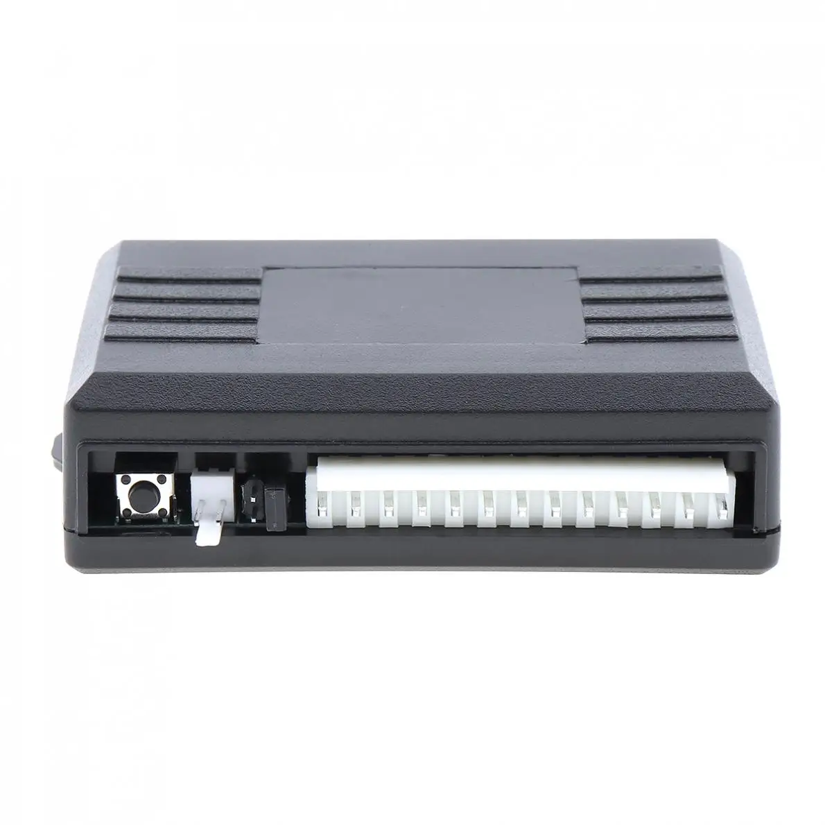 Универсальная автомобильная сигнализация 12 В автомобильный комплект