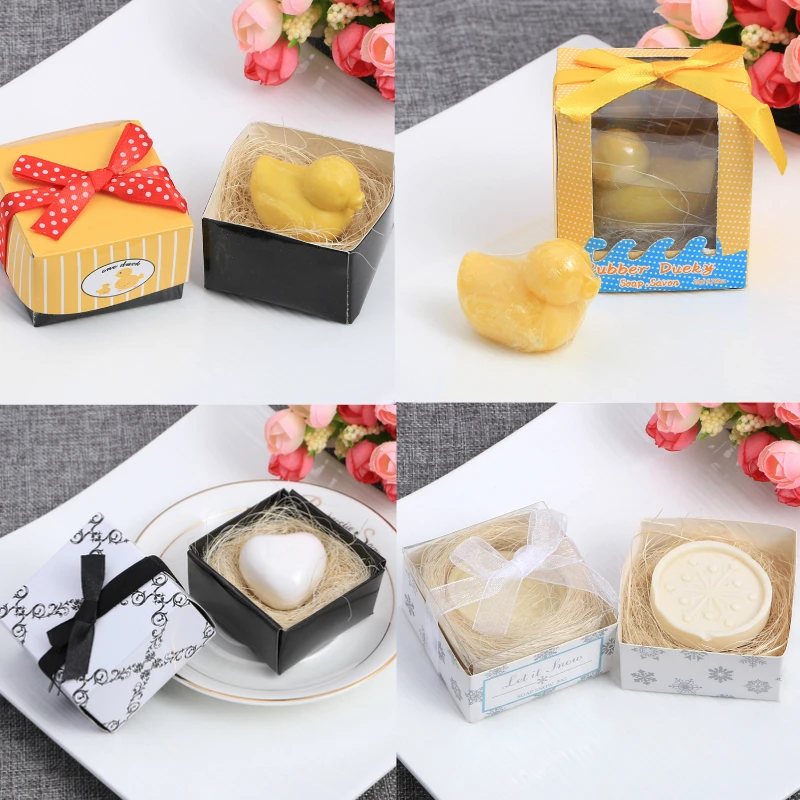 Креативное мини-мыло ручной работы увлажняющее лифтинг глубокое очищение лица