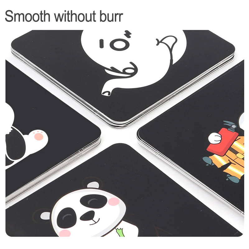 Настольная книга для детей от 0 до 36 месяцев 4 набора | Игрушки и хобби